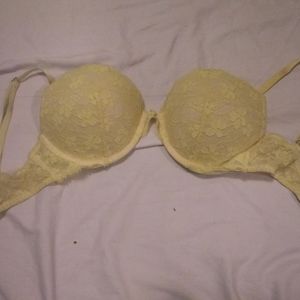 VICTORIA'S SECRET women's bra